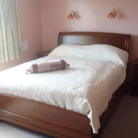 Bed & Breakfast Summerville 3*