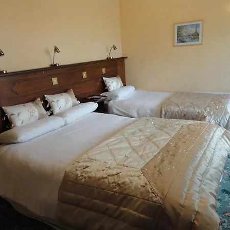 Bed & Breakfast Summerville Galway