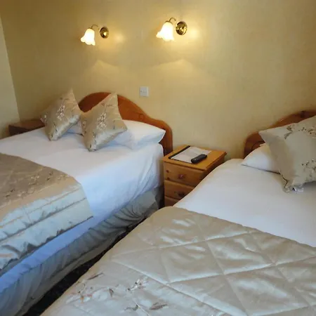 Bed & Breakfast Summerville 3*