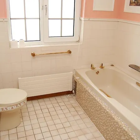 Bed & Breakfast Summerville