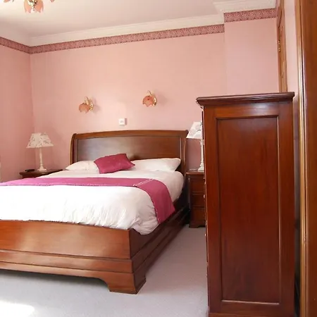 Bed & Breakfast Summerville