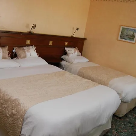 Summerville Bed & Breakfast 3*