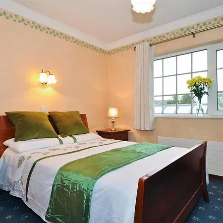 Summerville Bed & Breakfast 3*