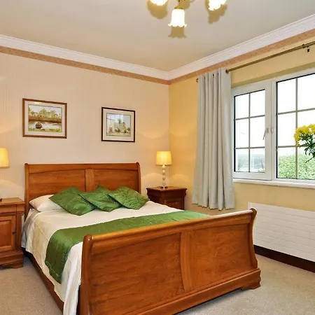 Bed & Breakfast Summerville Galway
