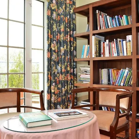 Bed & Breakfast Summerville Galway