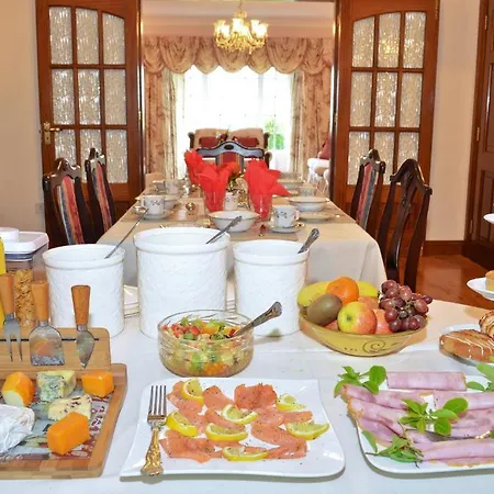 Bed & Breakfast Summerville