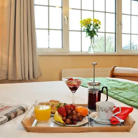 Summerville Bed & Breakfast Galway
