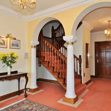 Bed & Breakfast Summerville 3*