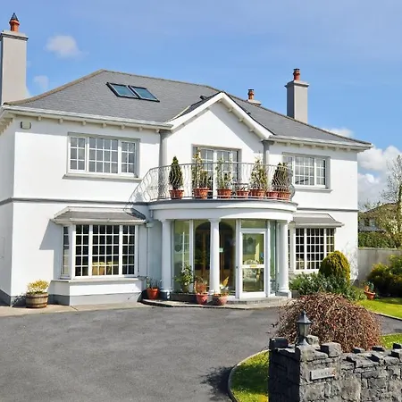 Bed & Breakfast Summerville Galway