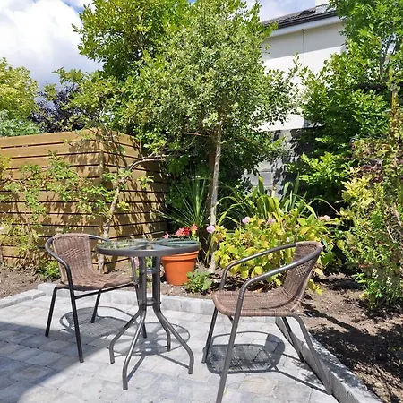 Bed & Breakfast Summerville Galway