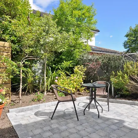 Summerville Bed & Breakfast Galway