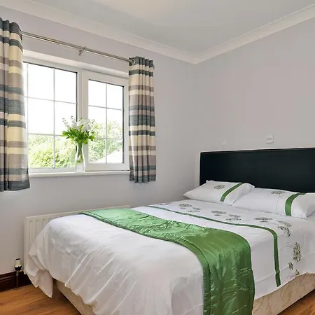 Summerville Bed & Breakfast